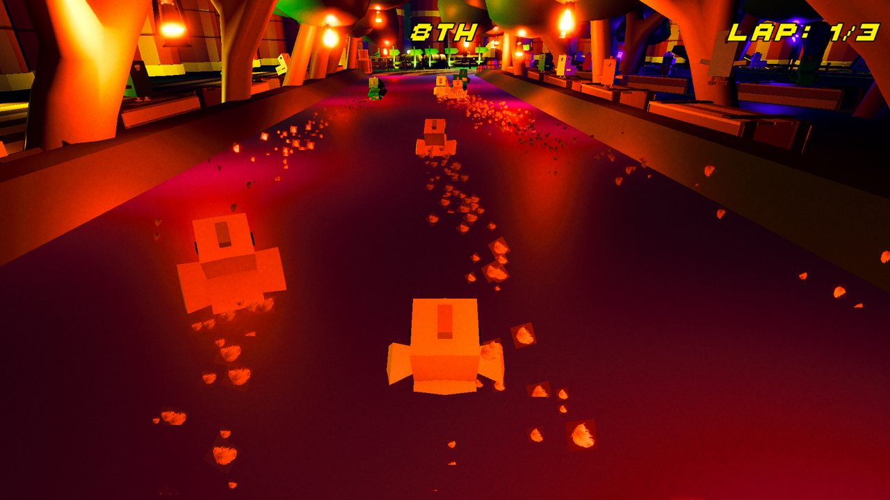 Gameplay shot 2