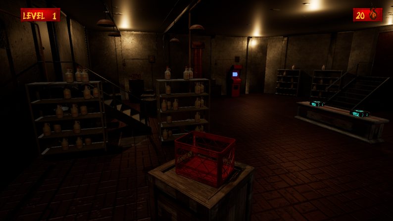 Gameplay shot 3