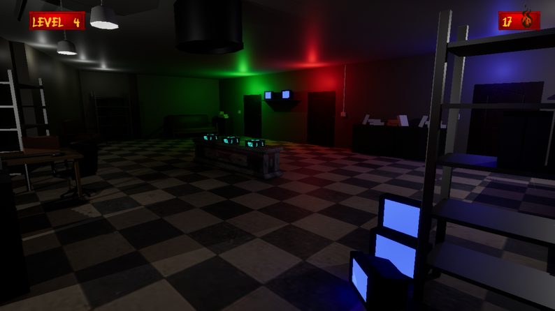 Gameplay shot 4