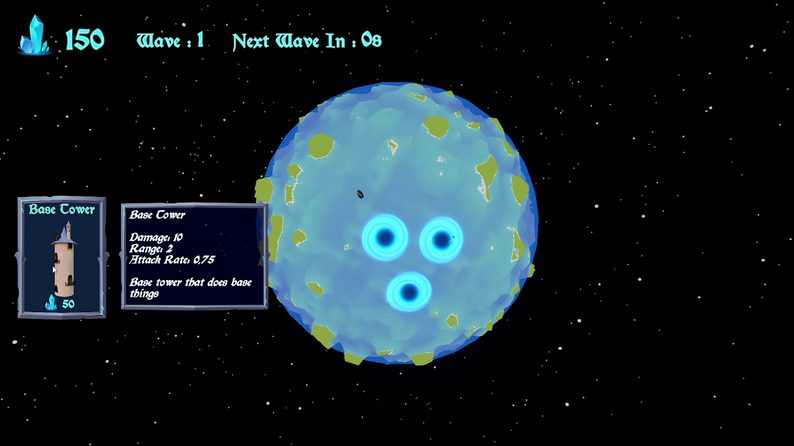 Gameplay shot 2