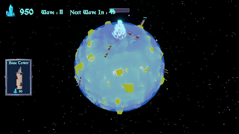 Gameplay shot 4